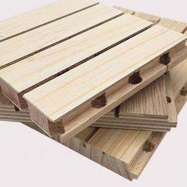 木质吸音板价格